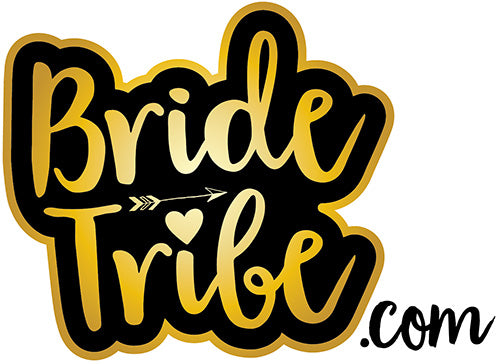 Welcome to Bride Tribe Dot Com